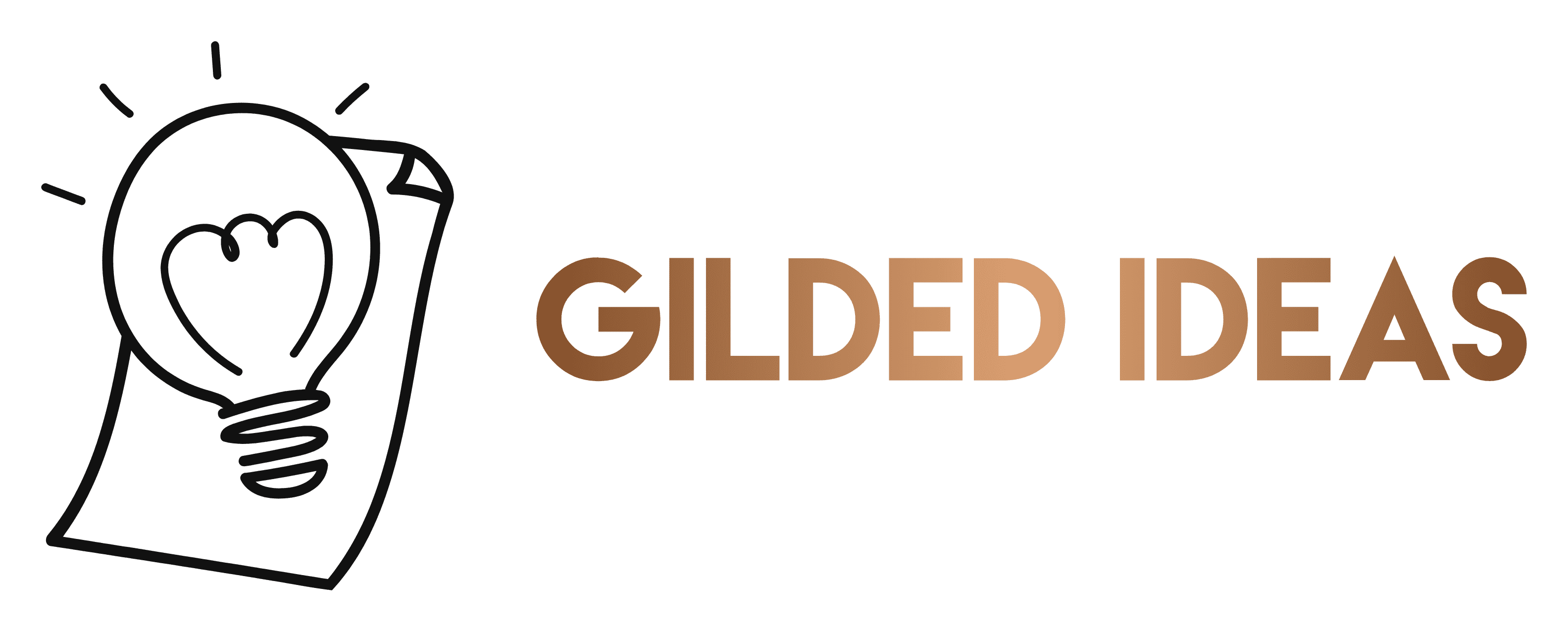 gilded-ideas.com